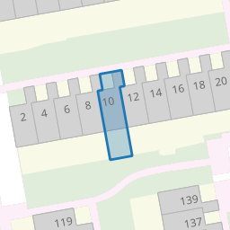 Perceel ZDM01-D-5761