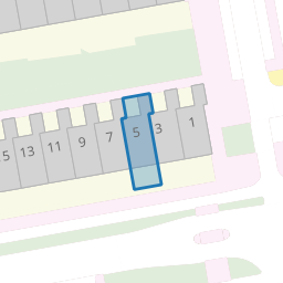 Perceel ZDM01-D-5806