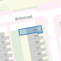 Perceel ZDM01-D-5809