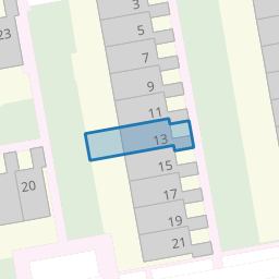 Perceel ZDM01-D-5825