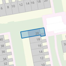 Perceel ZDM01-D-5862