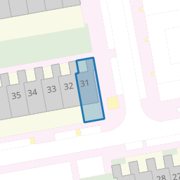 Perceel ZDM01-D-5892