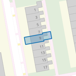 Perceel ZDM01-D-5951