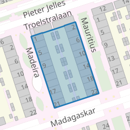 Perceel ZDM01-D-5998