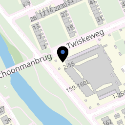 Appartement ZDM01 D 6041 47