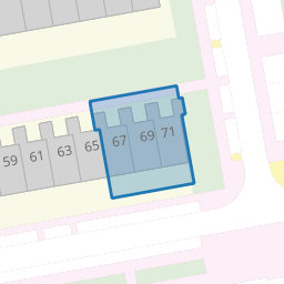 Perceel ZDM01-D-6137