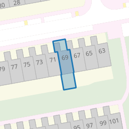 Perceel ZDM01-D-6226