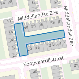 Perceel ZDM01-D-6317