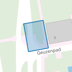 Perceel ZDM01-D-6397