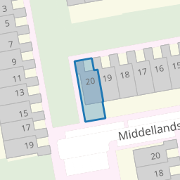 Perceel ZDM01-D-6410