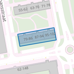 Perceel ZDM01-D-6598