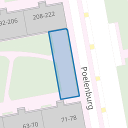 Perceel ZDM01-D-6599