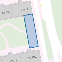 Perceel ZDM01-D-6600