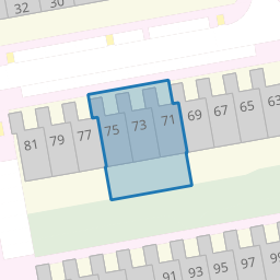 Perceel ZDM01-D-6605