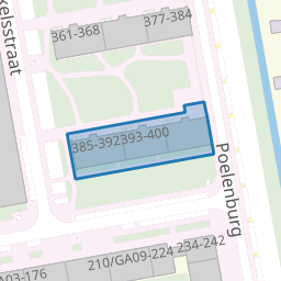 Perceel ZDM01-D-6609