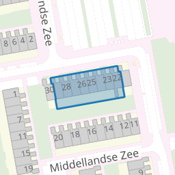 Perceel ZDM01-D-6615