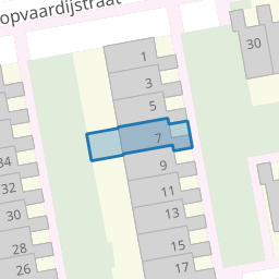 Perceel ZDM01-D-6632