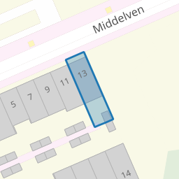 Perceel ZDM01-D-6645