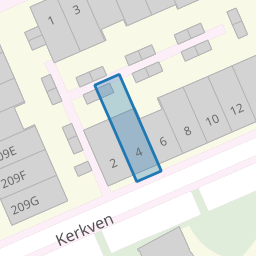 Perceel ZDM01-D-6651