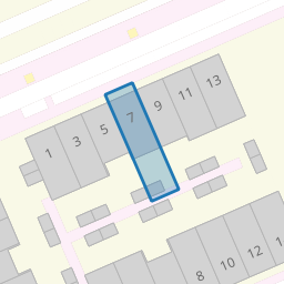 Perceel ZDM01-D-6655