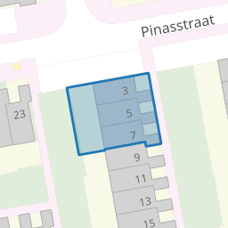 Perceel ZDM01-D-6666