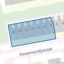 Perceel ZDM01-D-6684