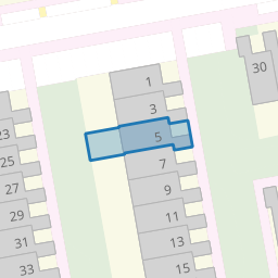 Perceel ZDM01-D-6727