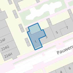 Perceel ZDM01-D-6809