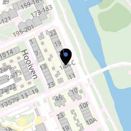 Appartement ZDM01 D 6868 3