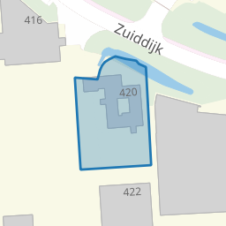 Perceel ZDM01-E-1017