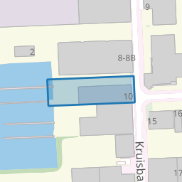 Perceel ZDM01-E-1035