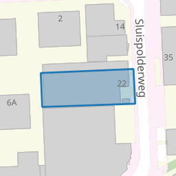 Perceel ZDM01-E-1045