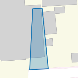 Perceel ZDM01-E-1052