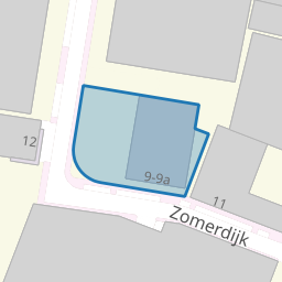 Perceel ZDM01-E-1062