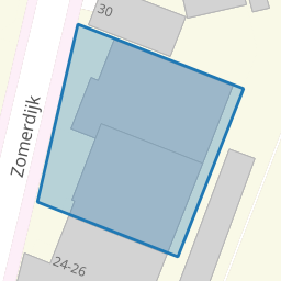 Perceel ZDM01-E-1068