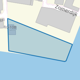 Perceel ZDM01-E-1071