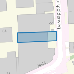 Perceel ZDM01-E-1085