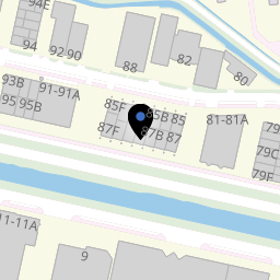 Appartement ZDM01 E 1296 8