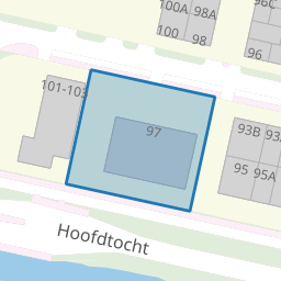 Perceel ZDM01-E-1372