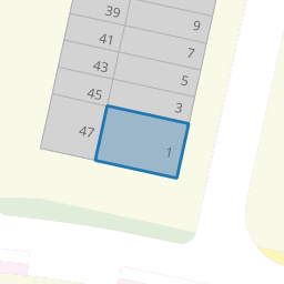 Perceel ZDM01-E-1397