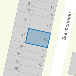 Perceel ZDM01-E-1402