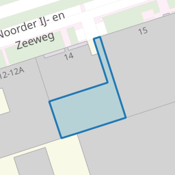 Perceel ZDM01-E-1469