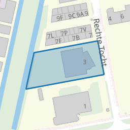 Perceel ZDM01-E-1477