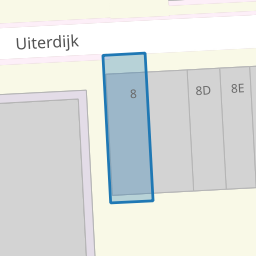 Perceel ZDM01-E-1507