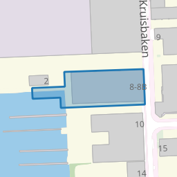 Perceel ZDM01-E-1538