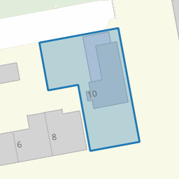 Perceel ZDM01-E-1609