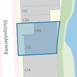 Perceel ZDM01-E-1640