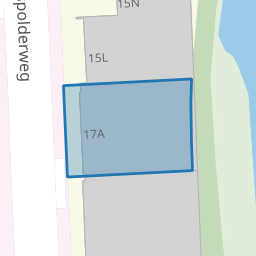 Perceel ZDM01-E-1641