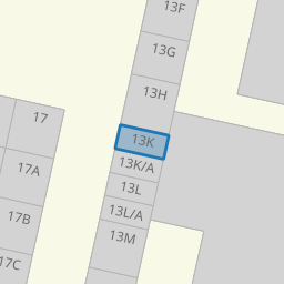 Perceel ZDM01-E-1645