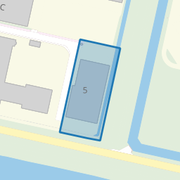 Perceel ZDM01-E-1673